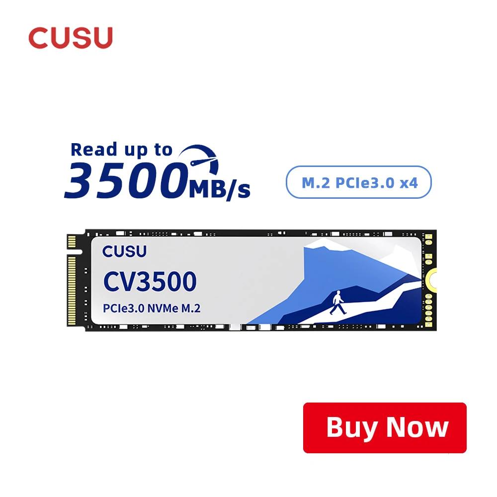 CUSU Ʈ ũž PCIe  ϵ ũ, M.2 SSD, 256GB, 512GB, 1TB SSD, M2 SSD, 2TB, M.2 NVMe